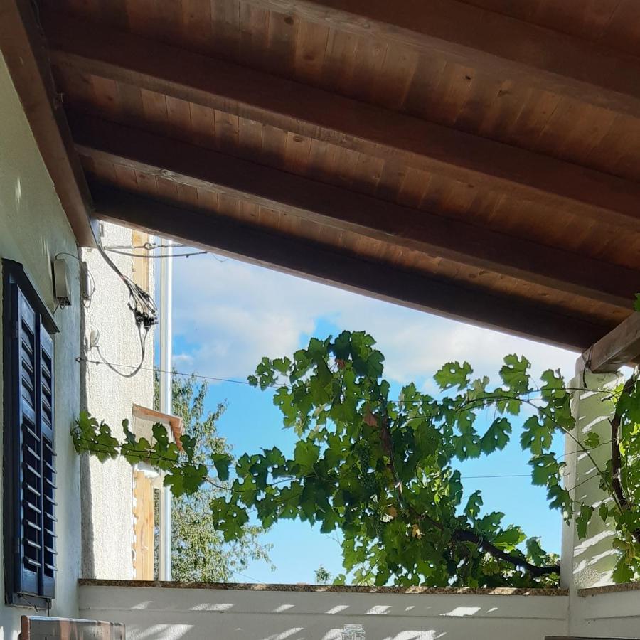 Holiday Home Loznati เซรส ภายนอก รูปภาพ
