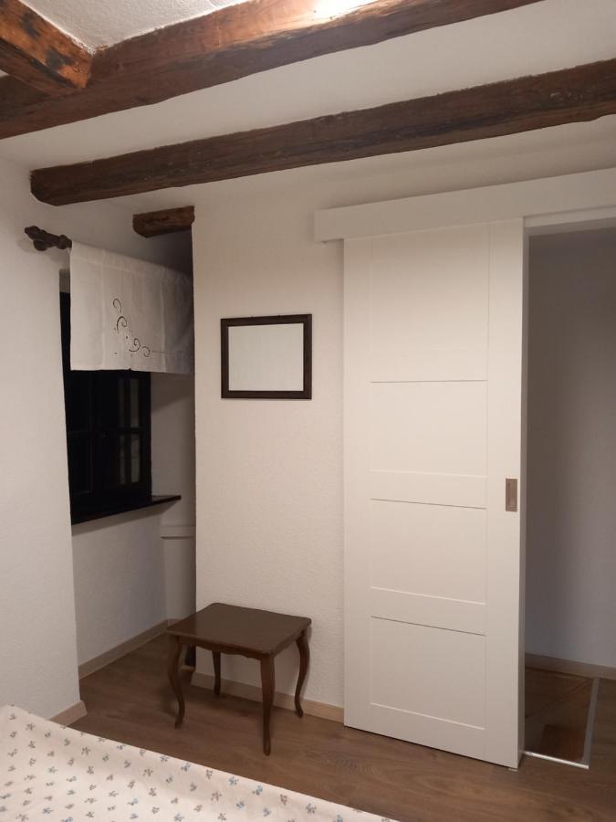 Holiday Home Loznati เซรส ภายนอก รูปภาพ