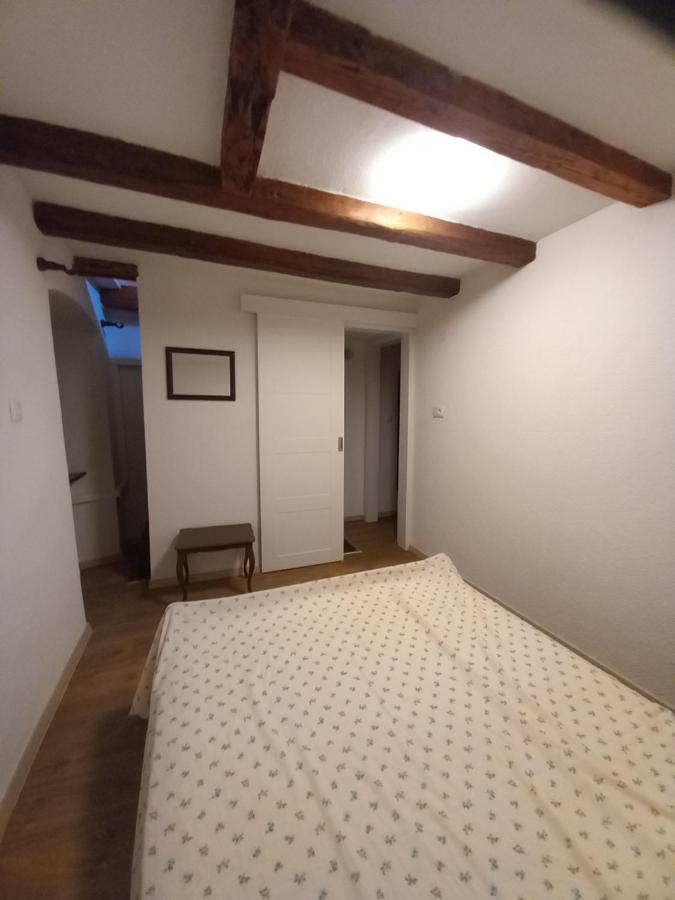 Holiday Home Loznati เซรส ภายนอก รูปภาพ