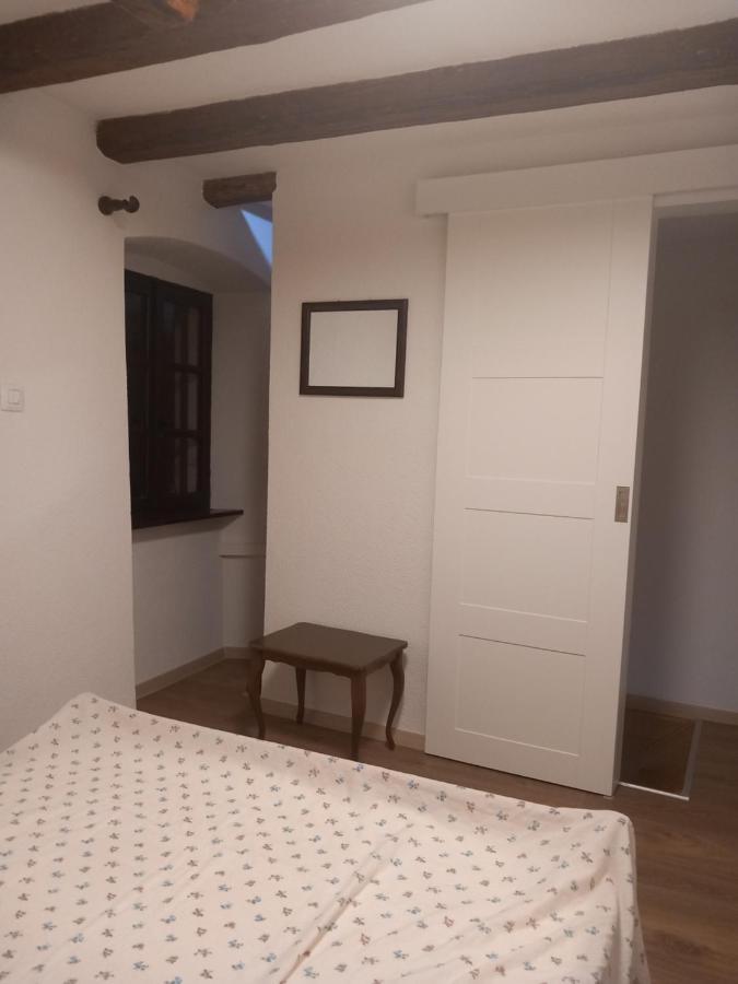 Holiday Home Loznati เซรส ภายนอก รูปภาพ