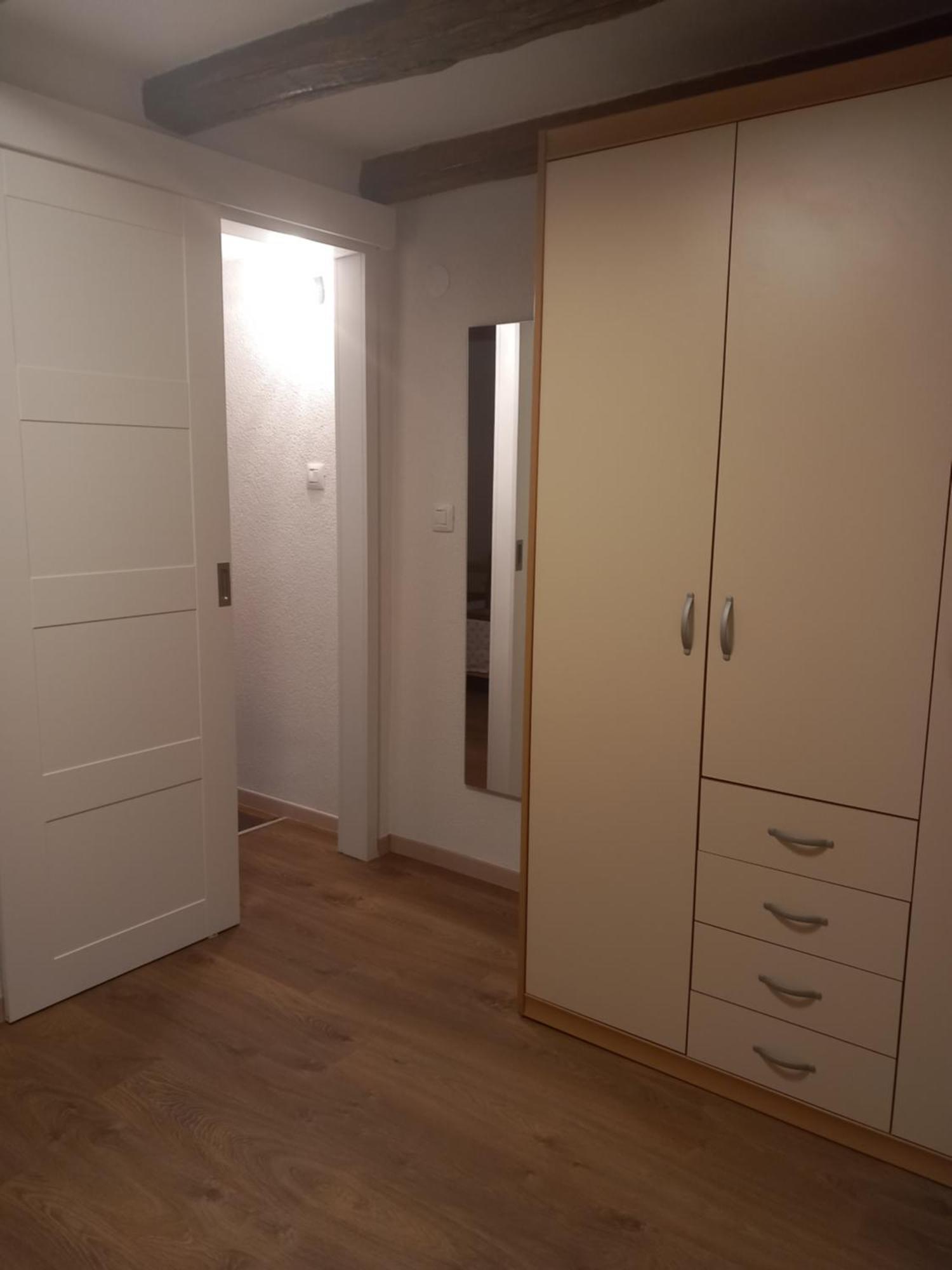Holiday Home Loznati เซรส ห้อง รูปภาพ