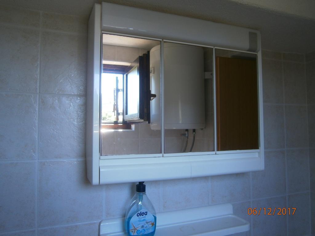 Holiday Home Loznati เซรส ภายนอก รูปภาพ